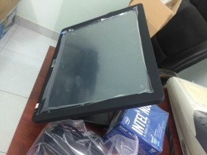 Cung cấp trọn bộ máy tính tiền cảm ứng giá rẻ tại Hà Nội