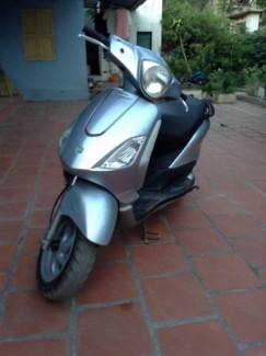 Bán xe Fly 125cc, sx năm 2012