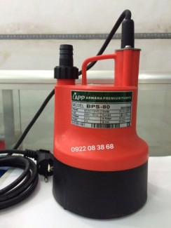 Máy bơm App 80w