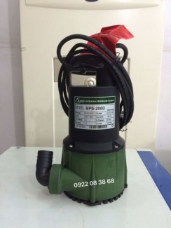 Máy bơm App 80w