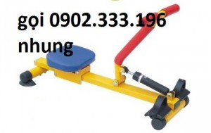 Bán dụng cụ tập thể dục cho bé