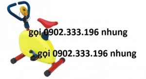 Bán dụng cụ tập thể dục cho bé