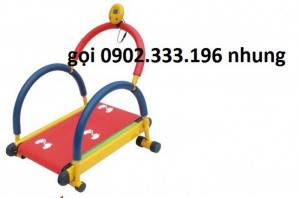 Bán dụng cụ tập thể dục cho bé
