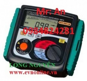 Ampe kìm đo dòng dò 2413f , k2413f có sẵn giá rẻ