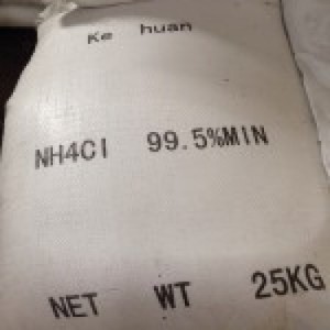Ammonium Chloride, Amoni clorua, Muối Lạnh, NH4CL