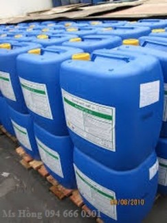 Hydrogen peroxit , H2O2, Oxy già
