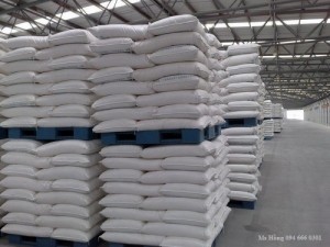 Soda ash light, Na2CO3, 99 % min