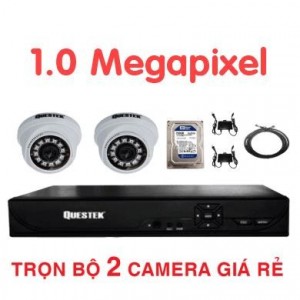 Camera quan sát