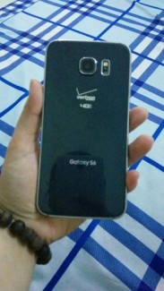 Samsung S6 Mới 99%