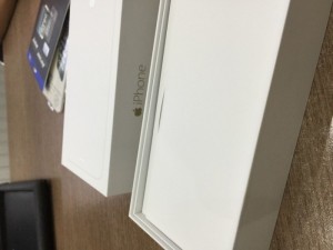 Bán Iphone 6 , phụ kiện đầy đủ