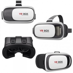 Kính Thực Tế Ảo VR BOX V2 Cho SmartPhone