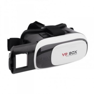 Kính Thực Tế Ảo VR BOX V2 Cho SmartPhone