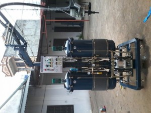 máy đổ foam mút ,foam gỗ