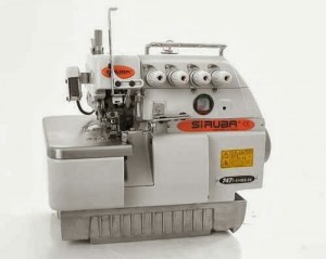 Máy vắt sổ Suriba 747f