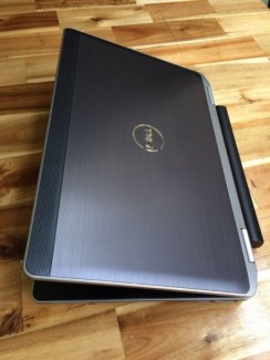 Laptop Dell Latitude E6330, i7 2.9G, 4G, ssd...