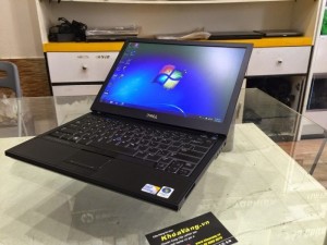 Dell Latitude E4300