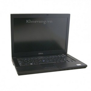 Dell latitude E6500