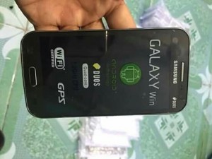 Samsung galaxy win. hàng mới giá hợp lý