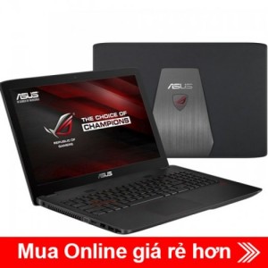 ASUS GL552VX-DM143D