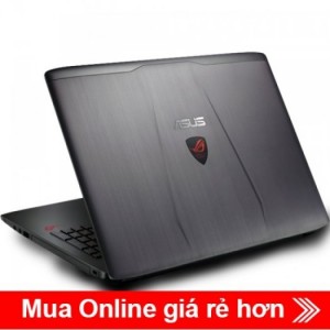 ASUS GL552VW-CN058D