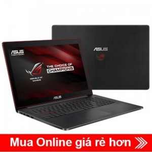 ASUS G501JW-CN217