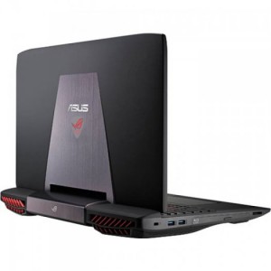 ASUS G751JT-T7043D