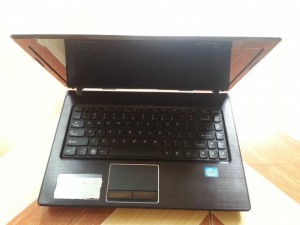 Bán lenovo g470