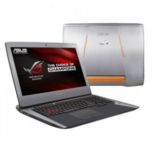 ASUS G752VY-GC245D