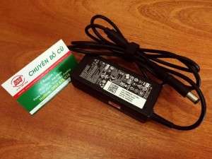 Bán Sạc Zin Laptop Dell Vuông 19.5V – 3.34A...