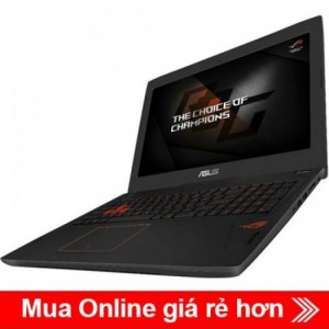 ASUS GL502VT-FY012T