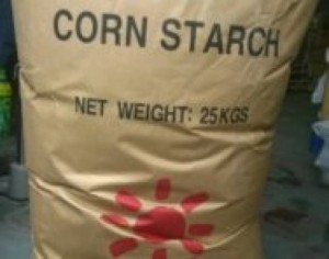 cCrn starch tinh bột bắp han , phap