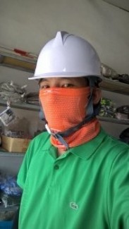 Ống Cổ Đa Năng