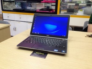 Laptop Dell Latitude E6220