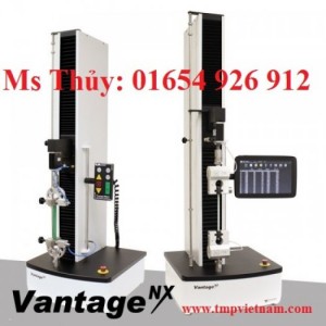 Máy đo lực căng Thwing Albert - Vantage NX Duo Tensile Tester (5kN)