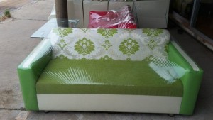 Ghế sofa đôi giá rẻ