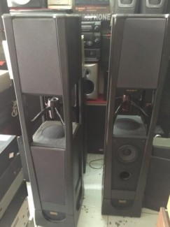 TANNOY ZX 9880J