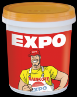 Sơn expo chính hãng uy tín và chất lượng nhất tphcm