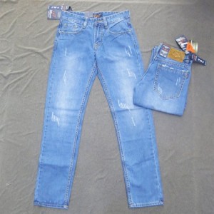 Quần jeans nam thời trang Facioshop