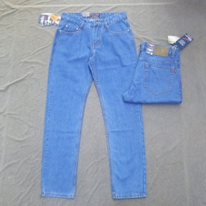 Quần jeans nam thời trang Facioshop