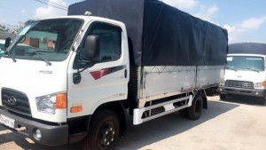 Xe Tải Hyundai HD99s