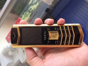 Vertu Siêu Đẹp