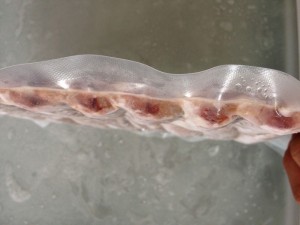 Mực 1 nắng câu Côn Đảo