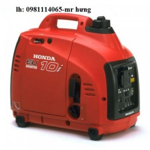 Máy phát điện HONDA EU10L