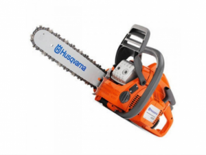 Cần bán máy cưa xăng husqvarna xuất xứ thụy điện giá rẻ