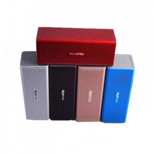 Loa bluetooth nghe nhạc cực đã tai với giá hấp dẫn vô cùng MLL60
