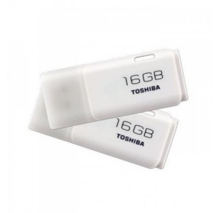 Giá cực rẻ với usb toshiba hayabusa