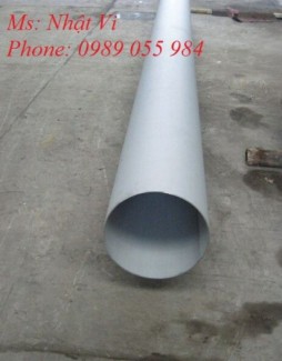 Ống Đúc Ống Hàn Inox