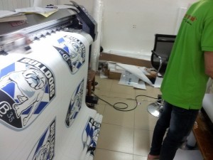 In Kỹ Thuật Số nhận in tranh canvas chủ đề thao theo yêu cầu, từ hình ảnh cầu thủ đến logo CLB | Trực tiếp in tranh canvas ngay tại công ty, không in ngoài, cam kết giá rẻ cạnh tranh