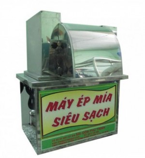 Dịch vụ sửa chữa máy ép nước mía tại Hà Nội