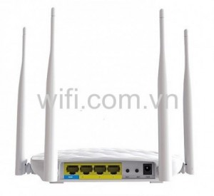 Làm thế nào mới sở hữu dược bộ phát wifi